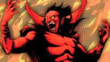 Poteri completi di mephisto nel marvel: cosa può davvero fare