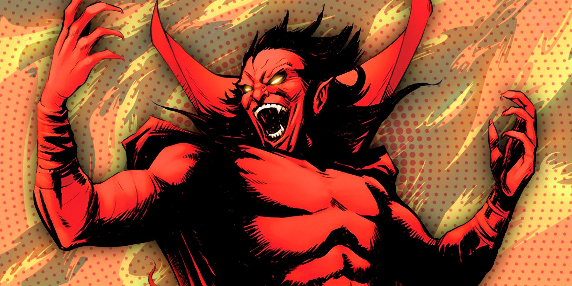 Poteri completi di mephisto nel marvel: cosa può davvero fare Poteri completi di mephisto nel marvel: cosa può davvero fare