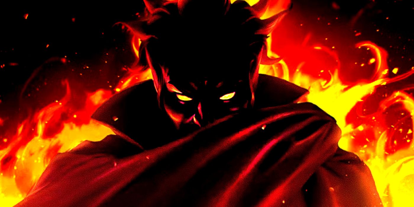 Mephisto e il suo piano finale nell’universo marvel: cosa desidera davvero