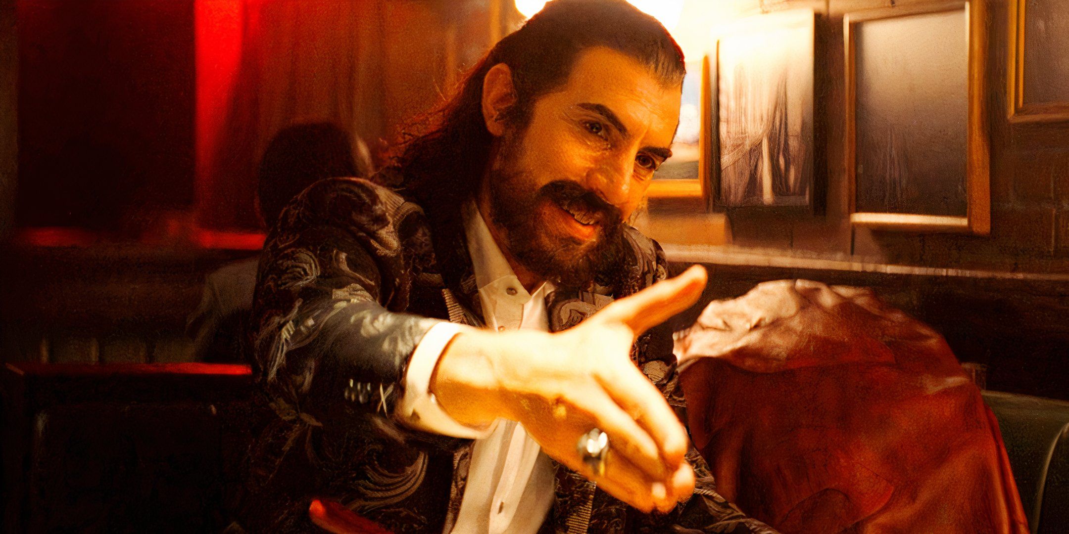 Mephisto nel mcu: futuro e origini nei fumetti spiegati Mephisto nel mcu: futuro e origini nei fumetti spiegati