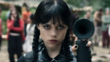 Nevermore Academy riapre le porte: trailer della seconda stagione
