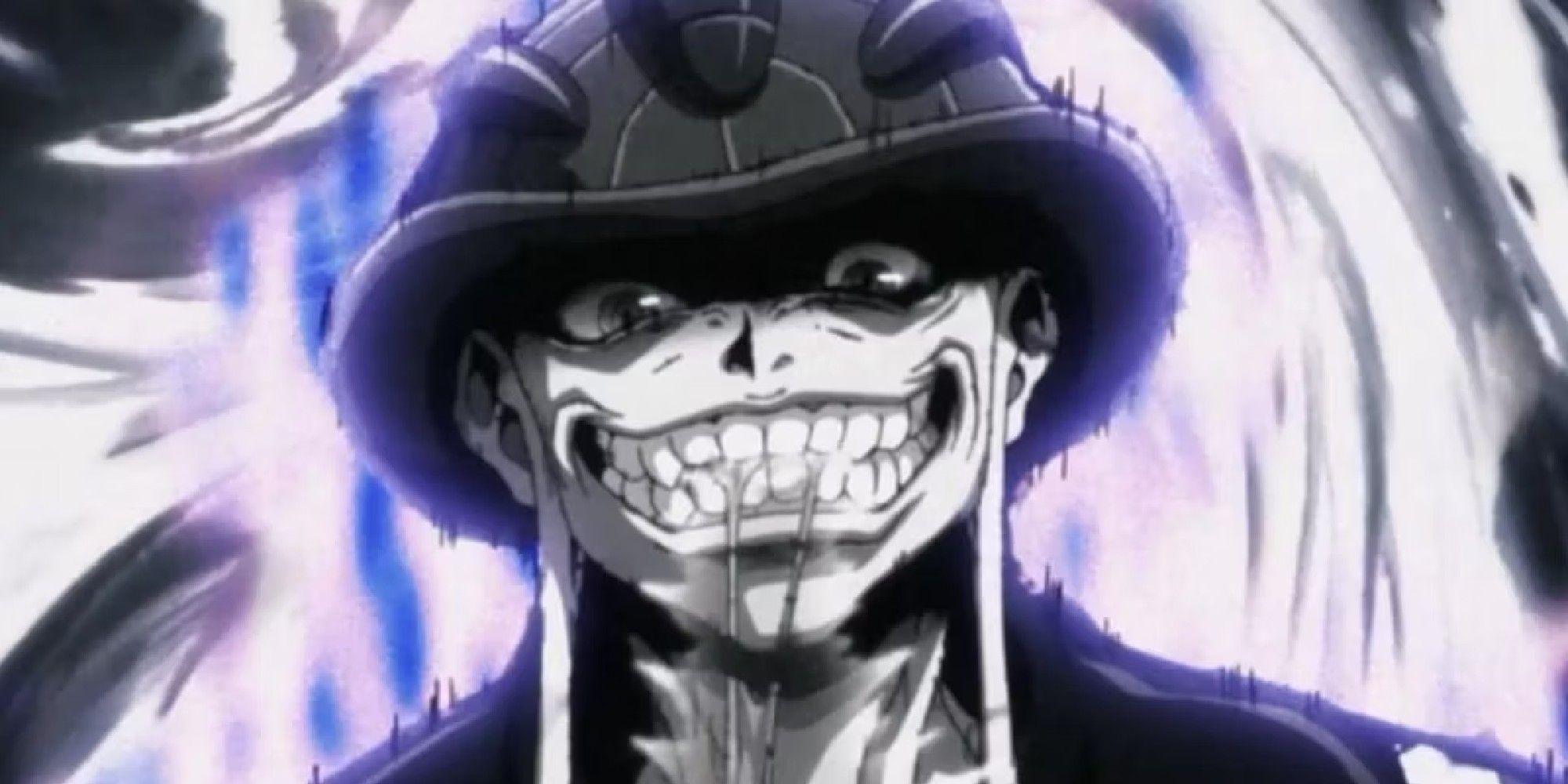 Anime villain astuti che hanno superato tutti Anime villain astuti che hanno superato tutti