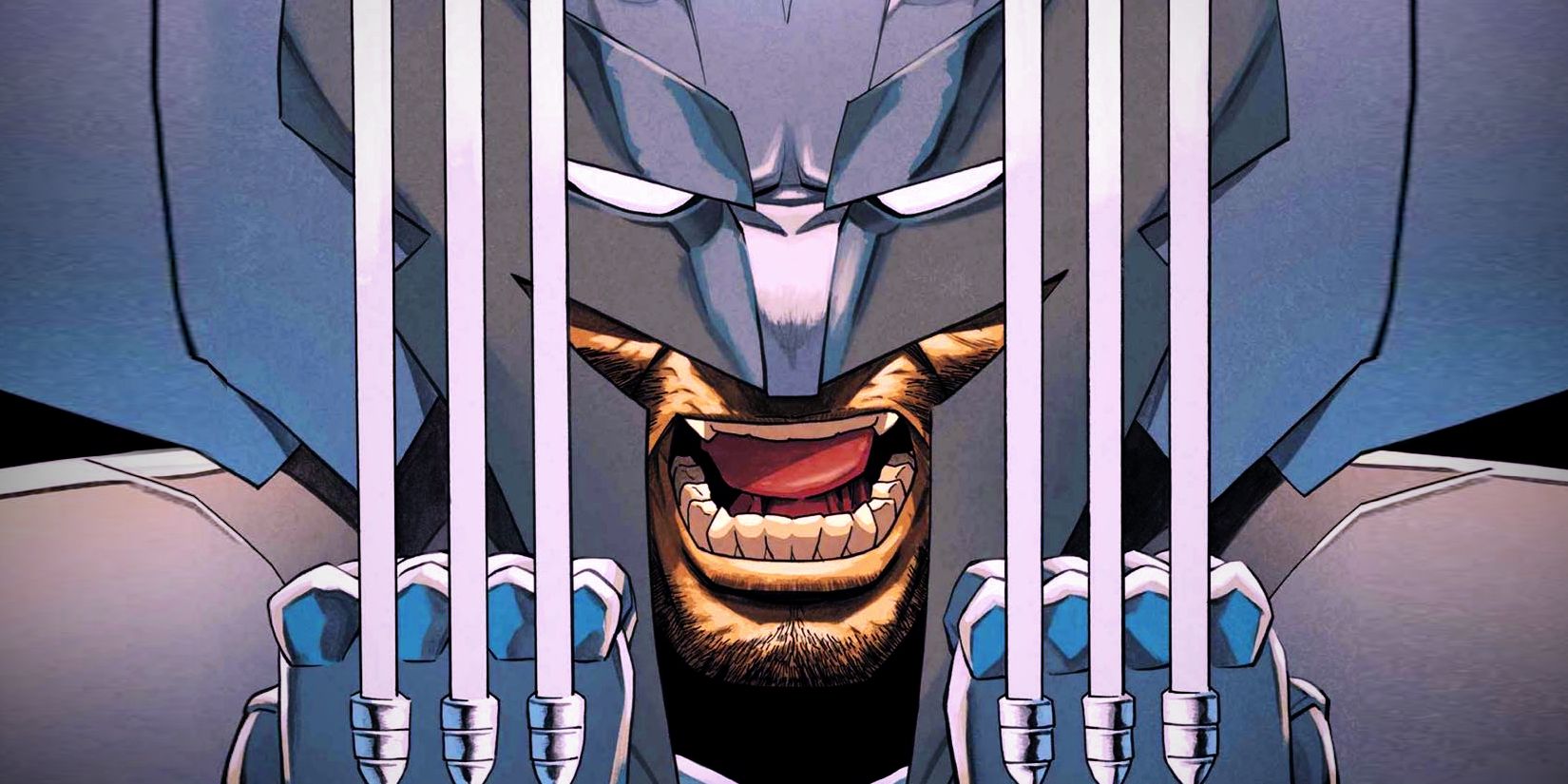 wolverine si ripresenta pi249 potente di logan nel universo marvel