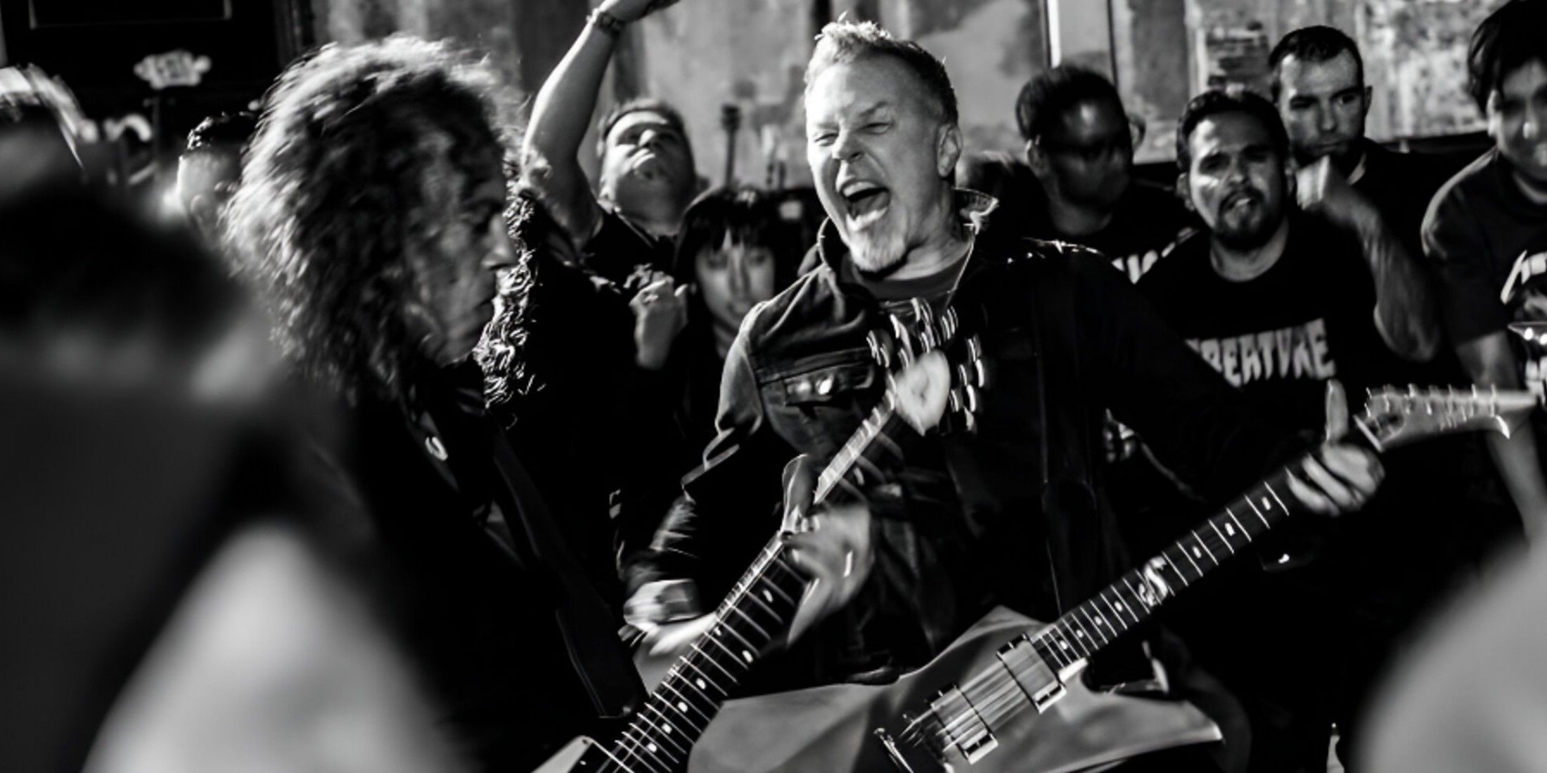 10 band metal moderne da scoprire se ami i metallica 10 band metal moderne da scoprire se ami i metallica