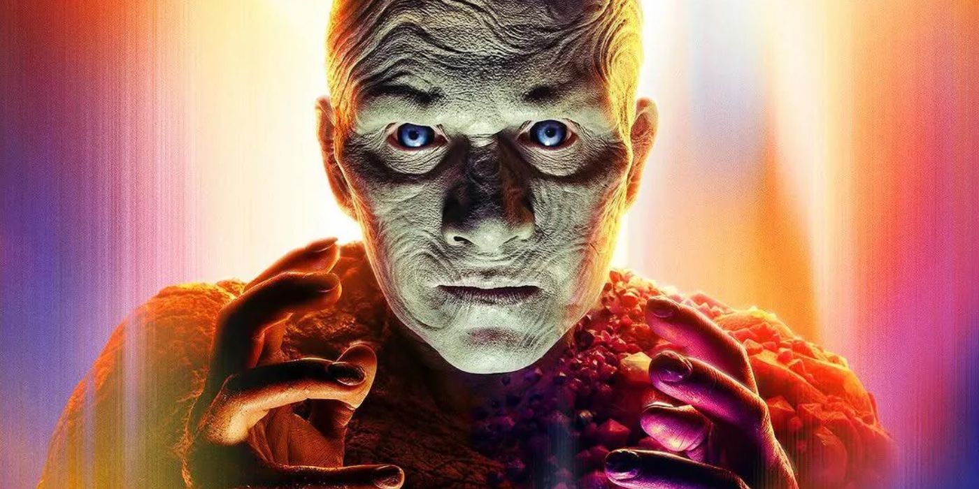 La dc universe supera la mcu introducendo un potente personaggio di marvel La dc universe supera la mcu introducendo un potente personaggio di marvel