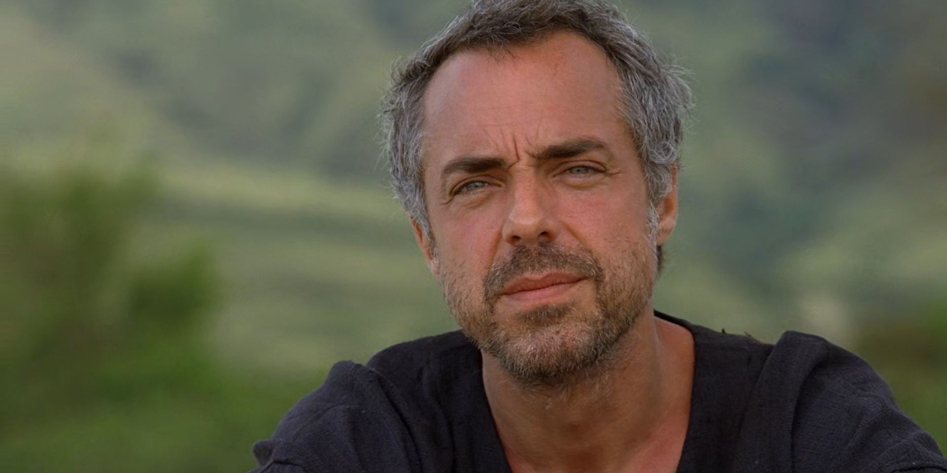 Titus Welliver e il suo sci fi da 86%: un capolavoro imperdibile di Bosch Titus Welliver e il suo sci fi da 86%: un capolavoro imperdibile di Bosch