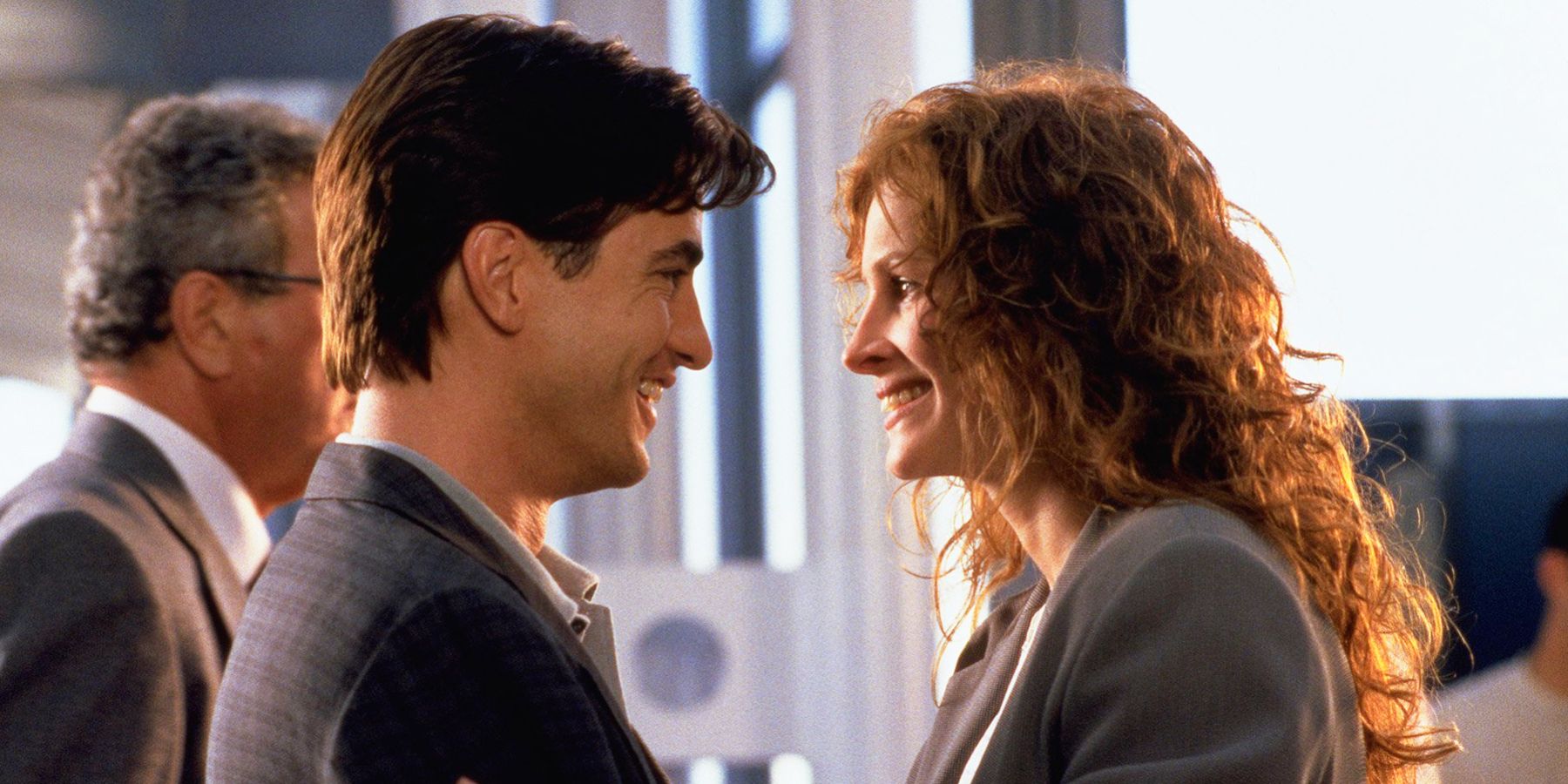 Julia Roberts annuncia aggiornamenti intriganti sul sequel della commedia da 299 milioni di dollari Julia Roberts annuncia aggiornamenti intriganti sul sequel della commedia da 299 milioni di dollari