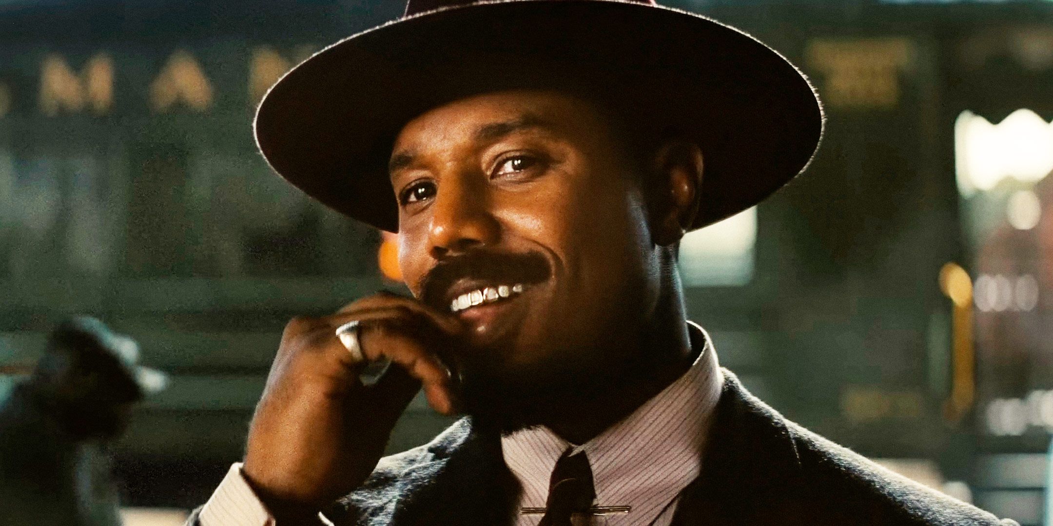 Michael B. Jordan in un thriller: il cast della star del famoso show al 96% dopo l’uscita del co protagonista Michael B. Jordan in un thriller: il cast della star del famoso show al 96% dopo l’uscita del co protagonista