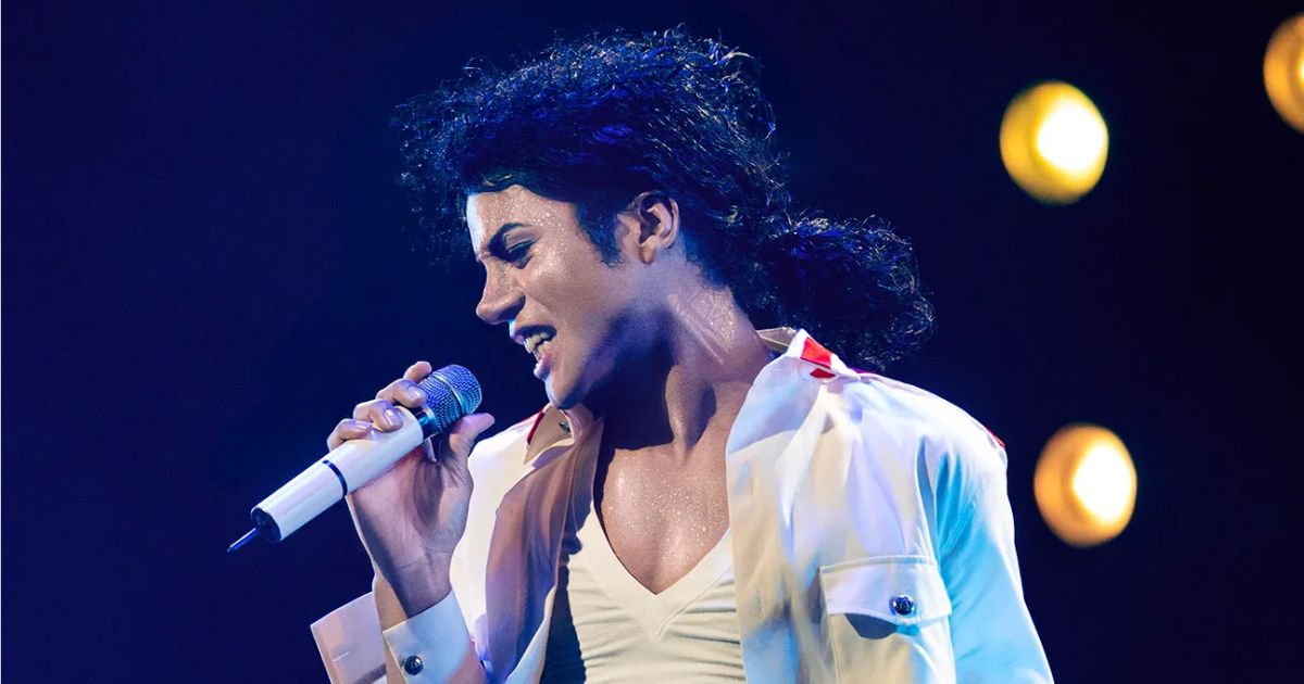 Biopic su michael jackson: tutto quello che devi sapere sulla sua uscita