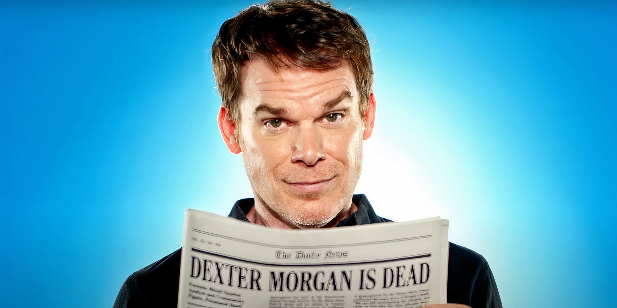 assenza del personaggio chiave in dexter resurrectio lascia perplessi