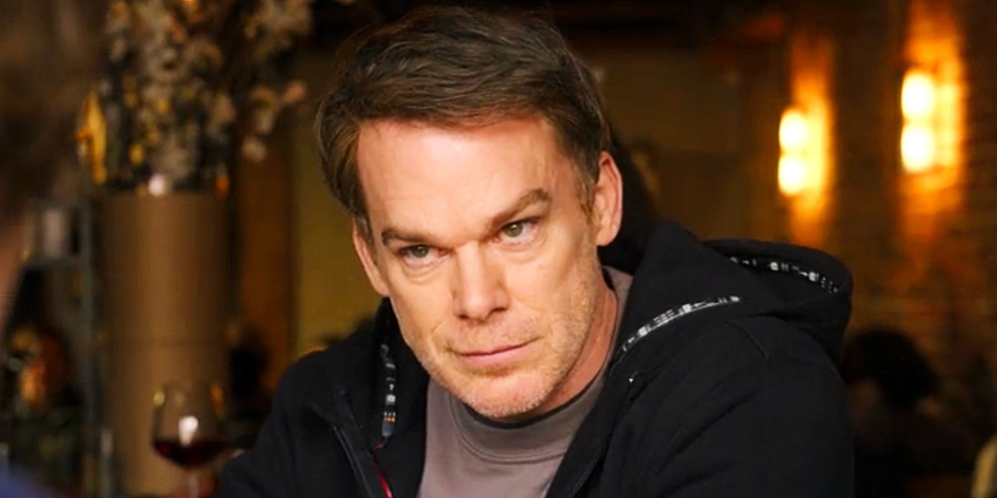 dexter la sorprendente trasformazione di dexter morgan che cambia tutto