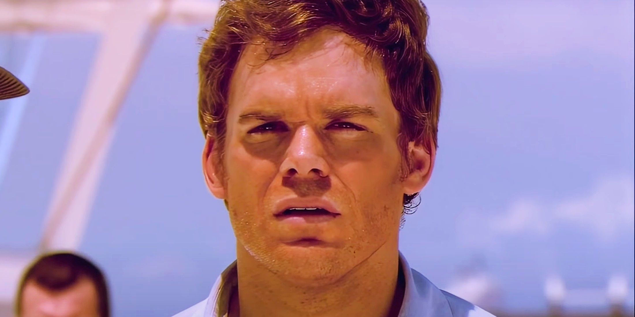 Dexter resurrection risolve un grande problema delle precedenti serie tv Dexter resurrection risolve un grande problema delle precedenti serie tv