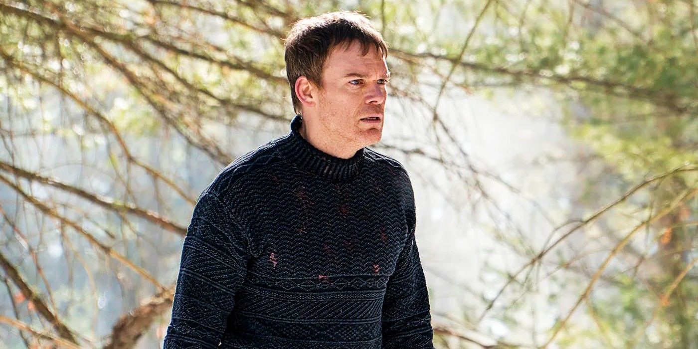 Michael c. hall commenta i finali divisivi di dexter
