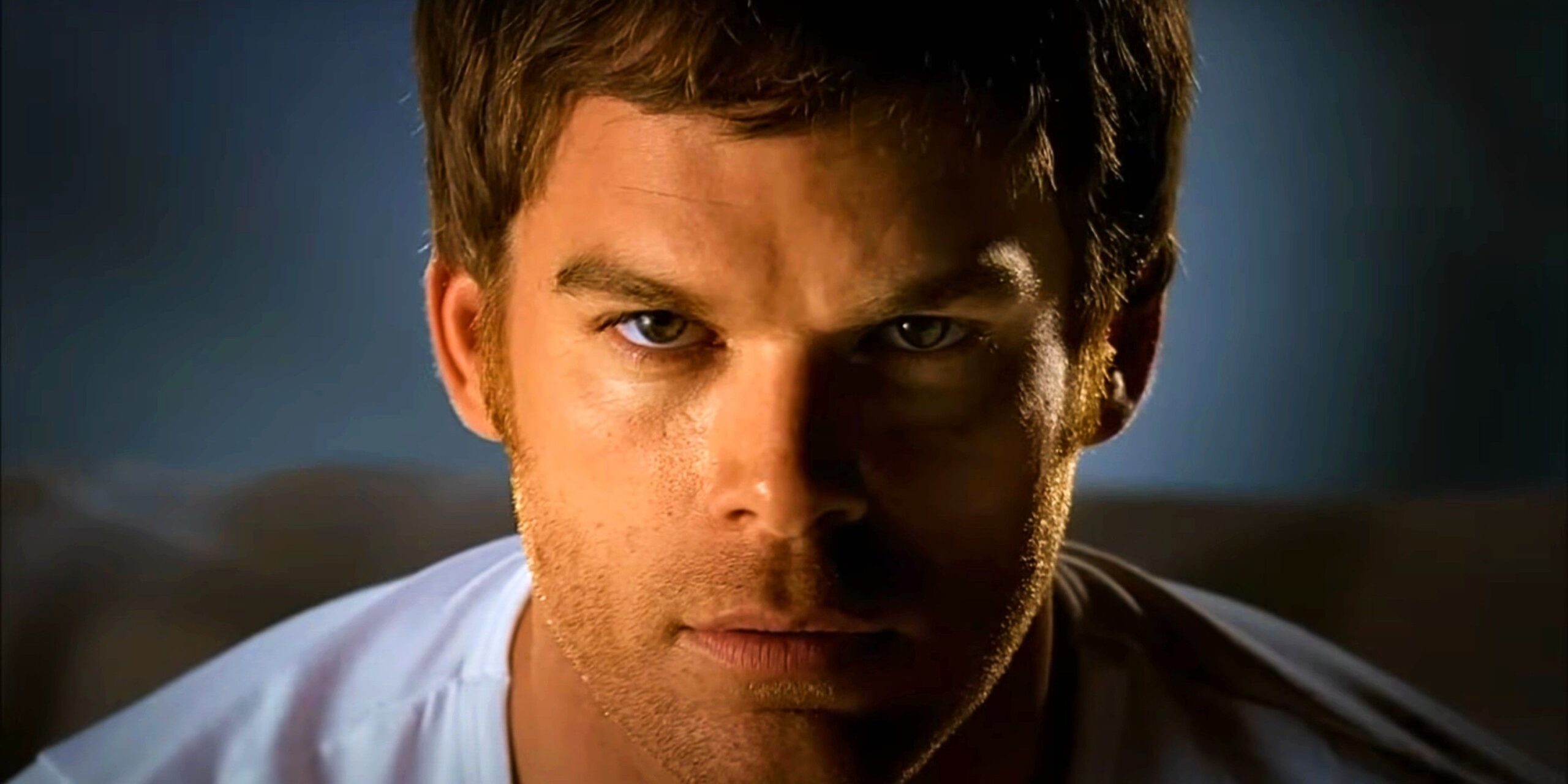 Dexter: il peggior incubo torna nella resurrezione insieme a una gag storica di 19 anni Dexter: il peggior incubo torna nella resurrezione insieme a una gag storica di 19 anni