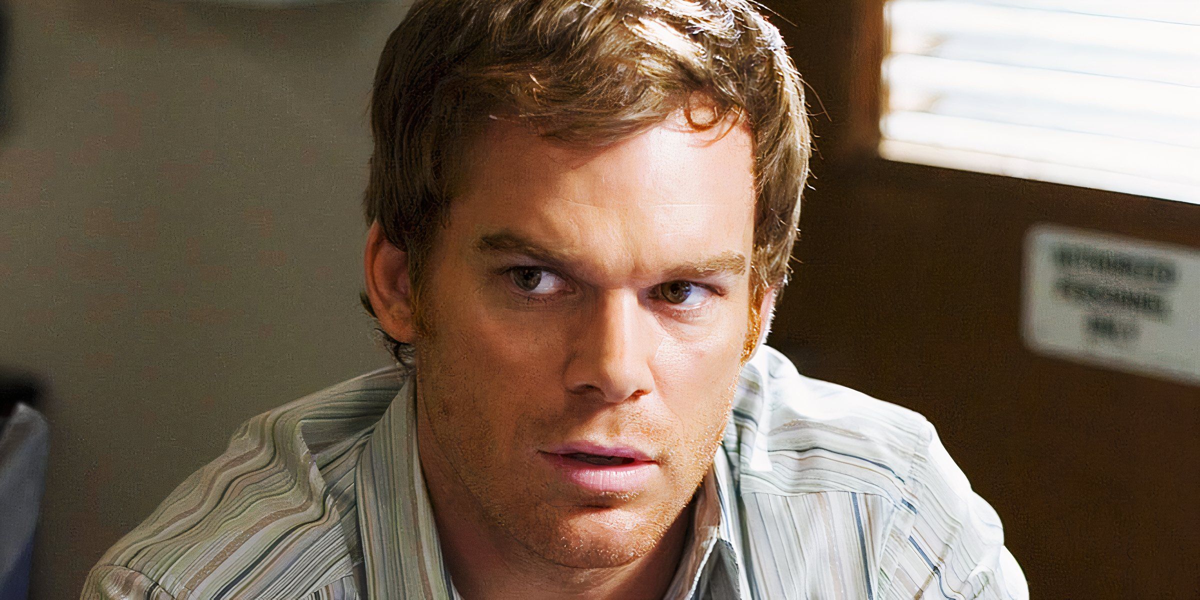 Dexter torna in tv: il show mette a rischio la regola più importante dopo 19 anni Dexter torna in tv: il show mette a rischio la regola più importante dopo 19 anni