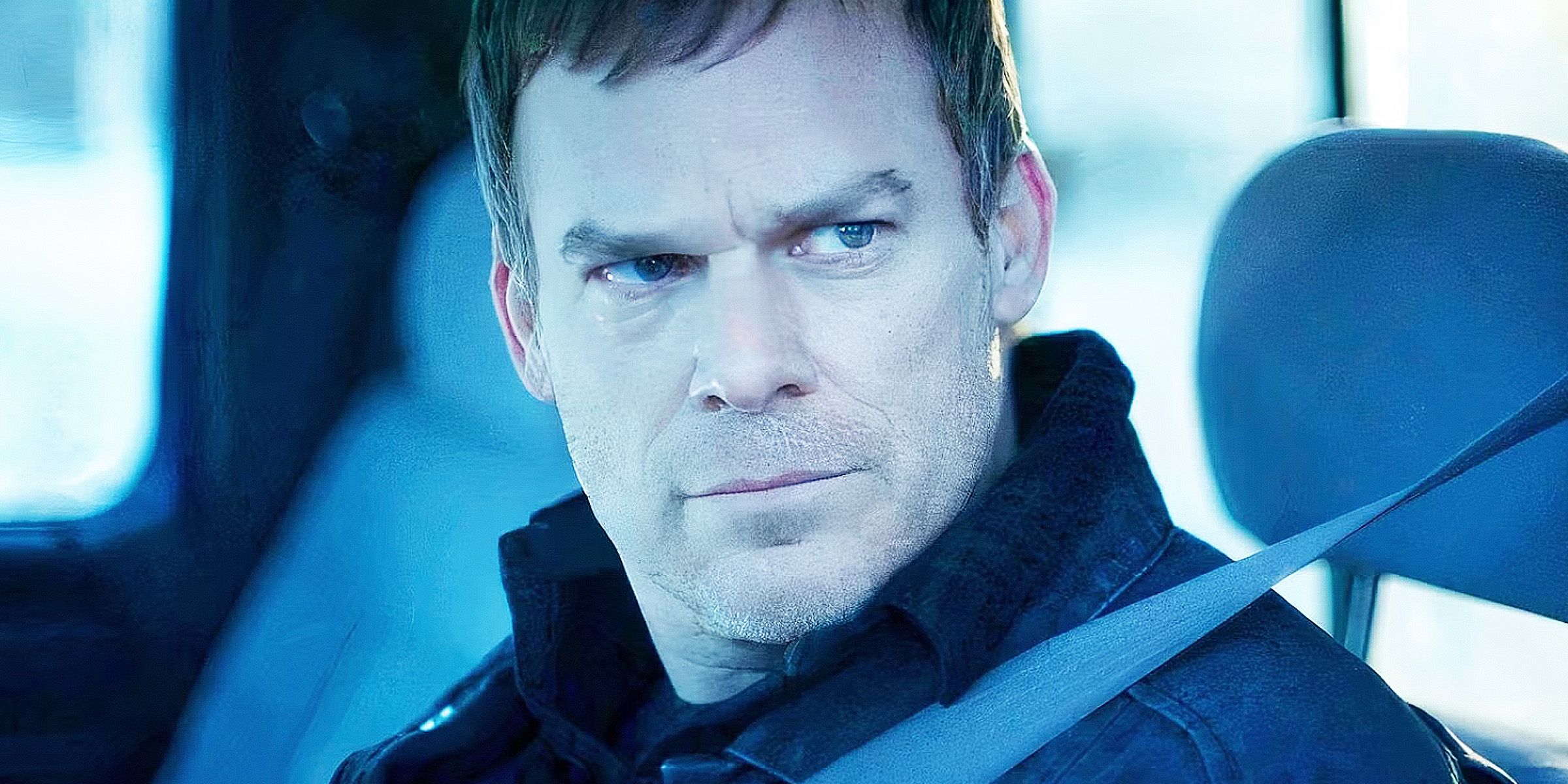 Dexter: resurrezione presenta il personaggio per sostituire quello mancante di new blood Dexter: resurrezione presenta il personaggio per sostituire quello mancante di new blood