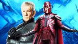 Magneto e i suoi 10 momenti che hanno sconvolto marvel