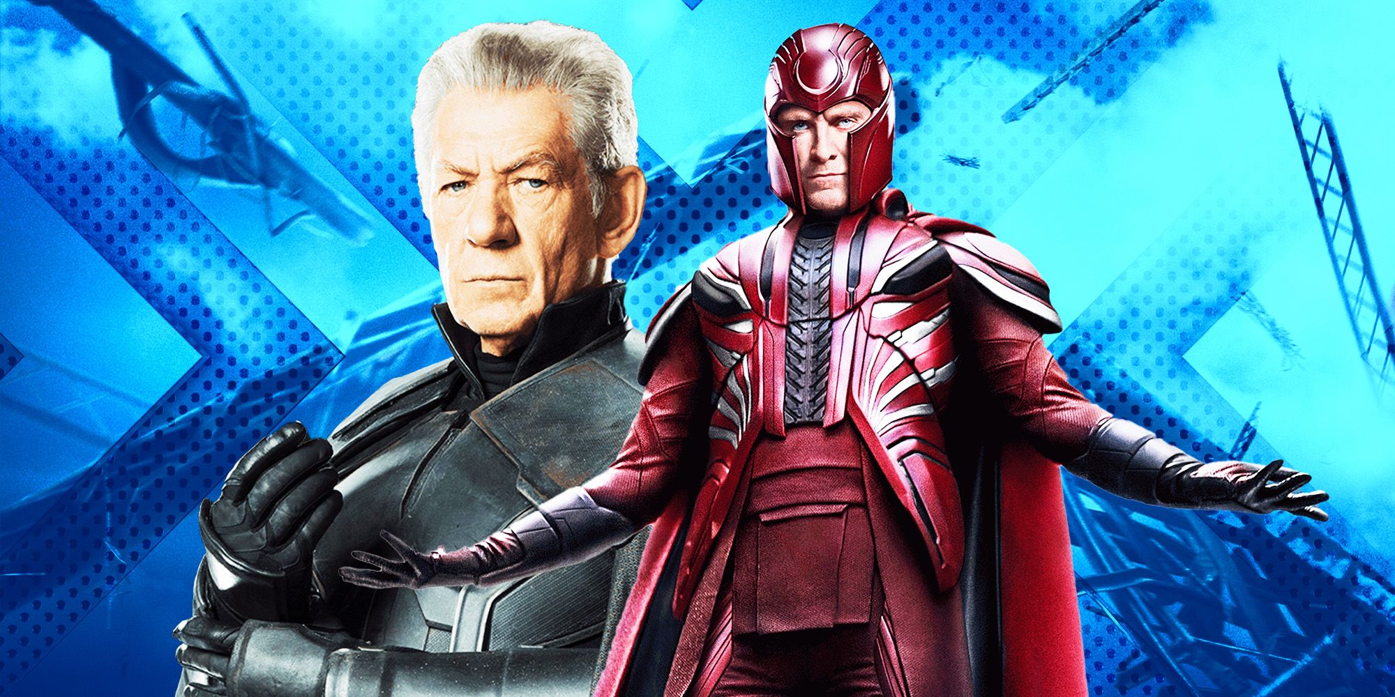 Magneto e i suoi 10 momenti che hanno sconvolto marvel Magneto e i suoi 10 momenti che hanno sconvolto marvel