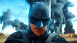 Batman 2025: il colore vietato nel film spiegato dal produttore