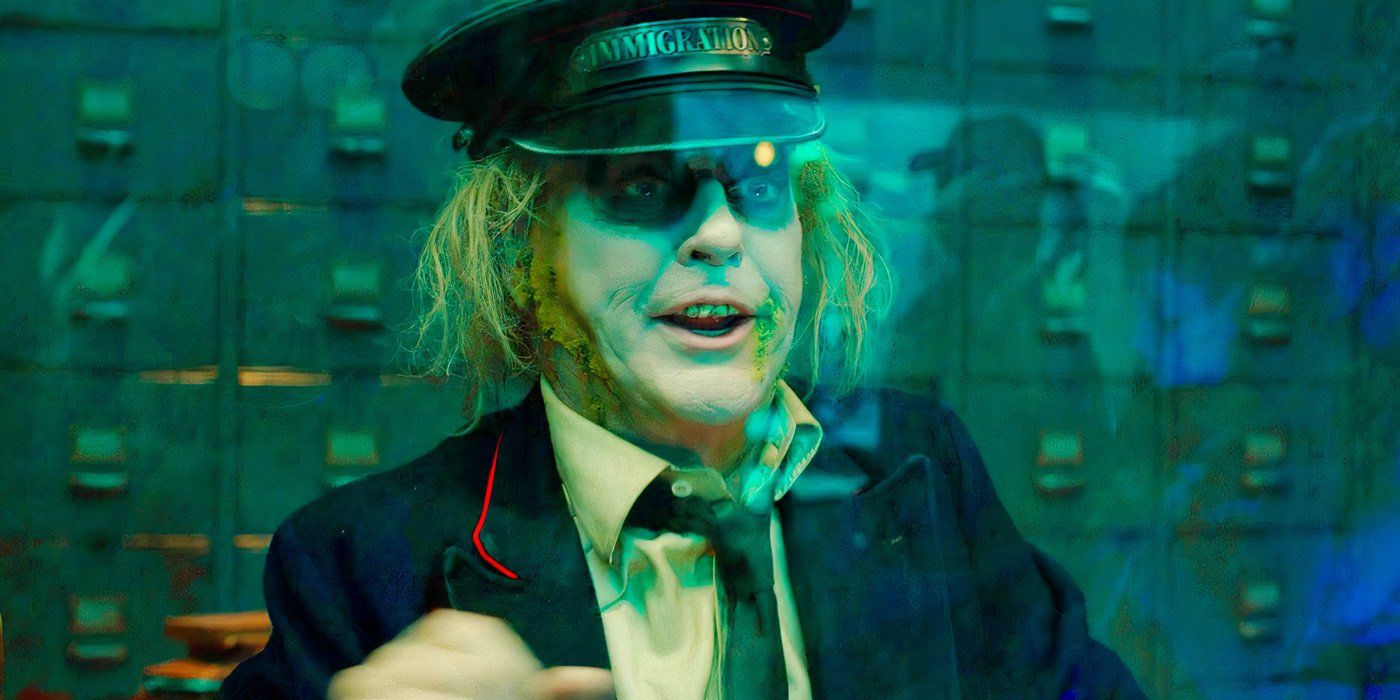 Tim burton anticipa il suo prossimo film dopo il successo di beetlejuice 2