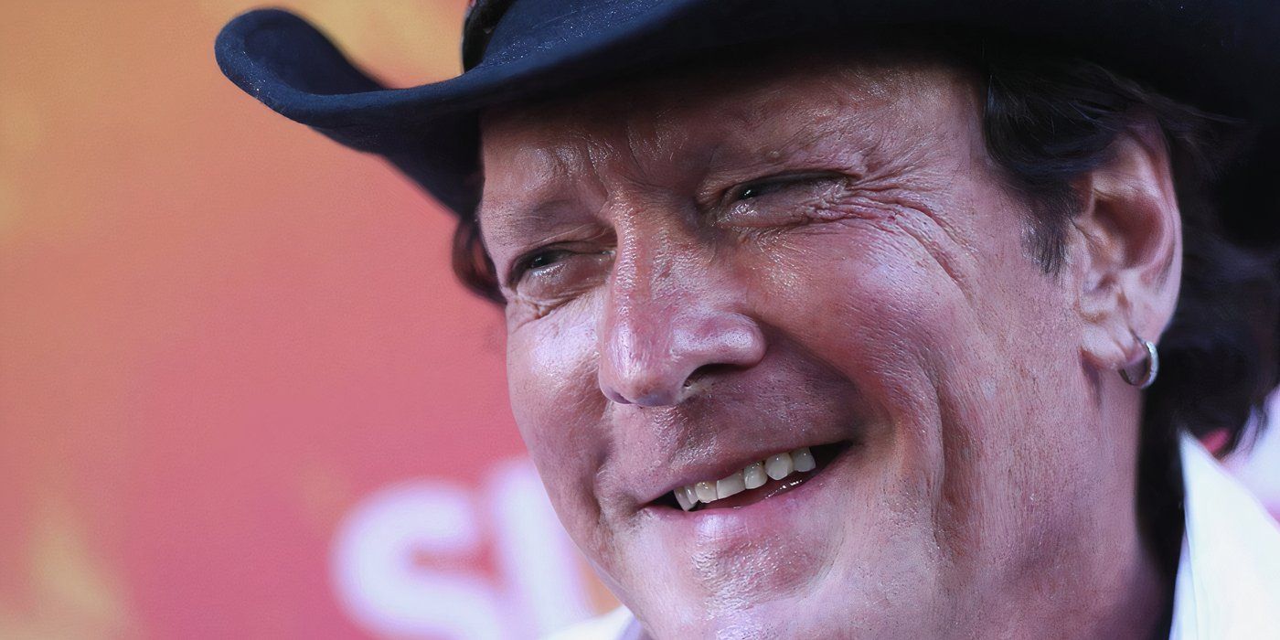 Michael madsen: il suo personaggio migliore è l’opposto dei film di quentin tarantino Michael madsen: il suo personaggio migliore è l’opposto dei film di quentin tarantino