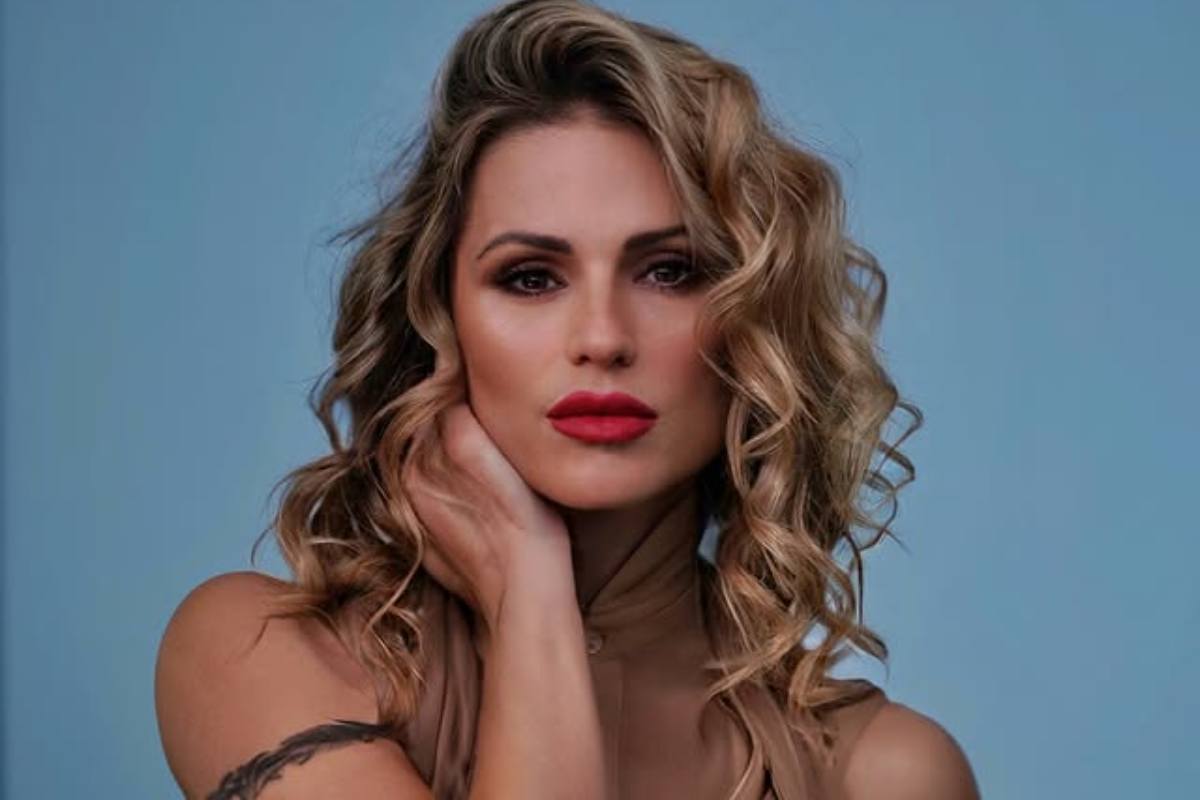 Nino Tronchetti Provera, il amore di Michelle Hunziker Nino Tronchetti Provera, il amore di Michelle Hunziker
