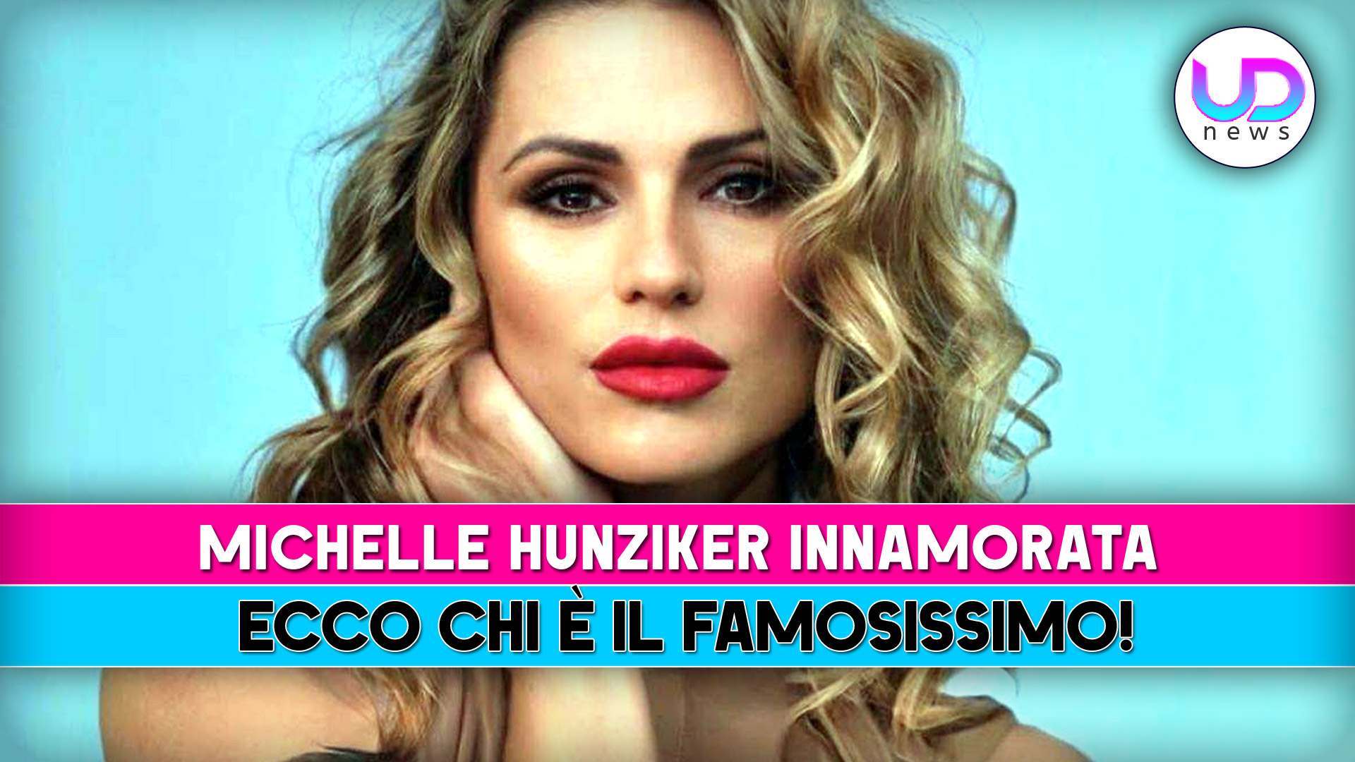Michelle Hunziker amore: scopri chi è il famoso fidanzato Michelle Hunziker amore: scopri chi è il famoso fidanzato