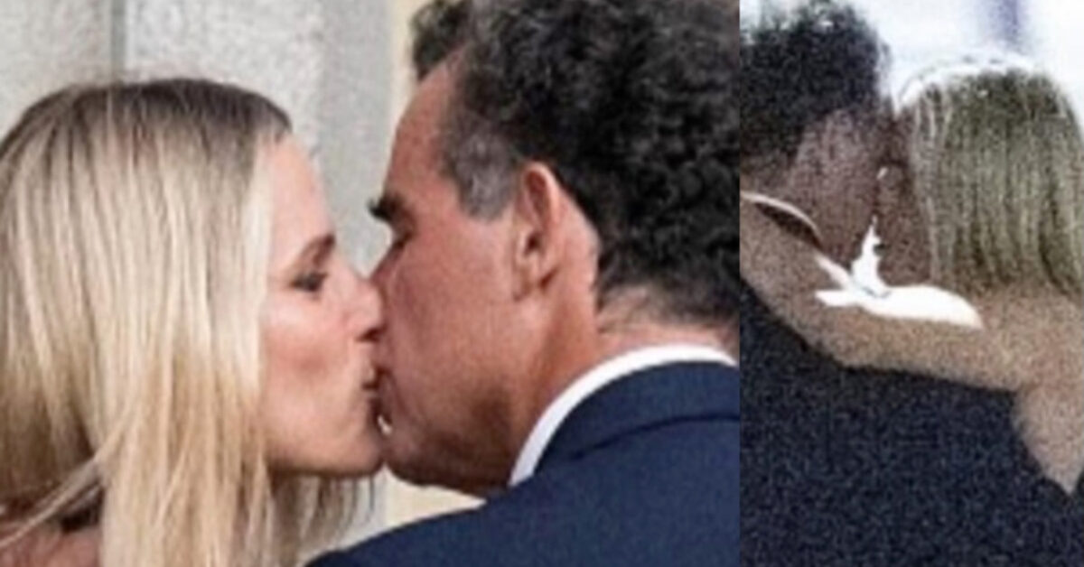 Michelle Hunziker e Nino Tronchetti Provera: la verità sul loro appartamento di lusso Michelle Hunziker e Nino Tronchetti Provera: la verità sul loro appartamento di lusso