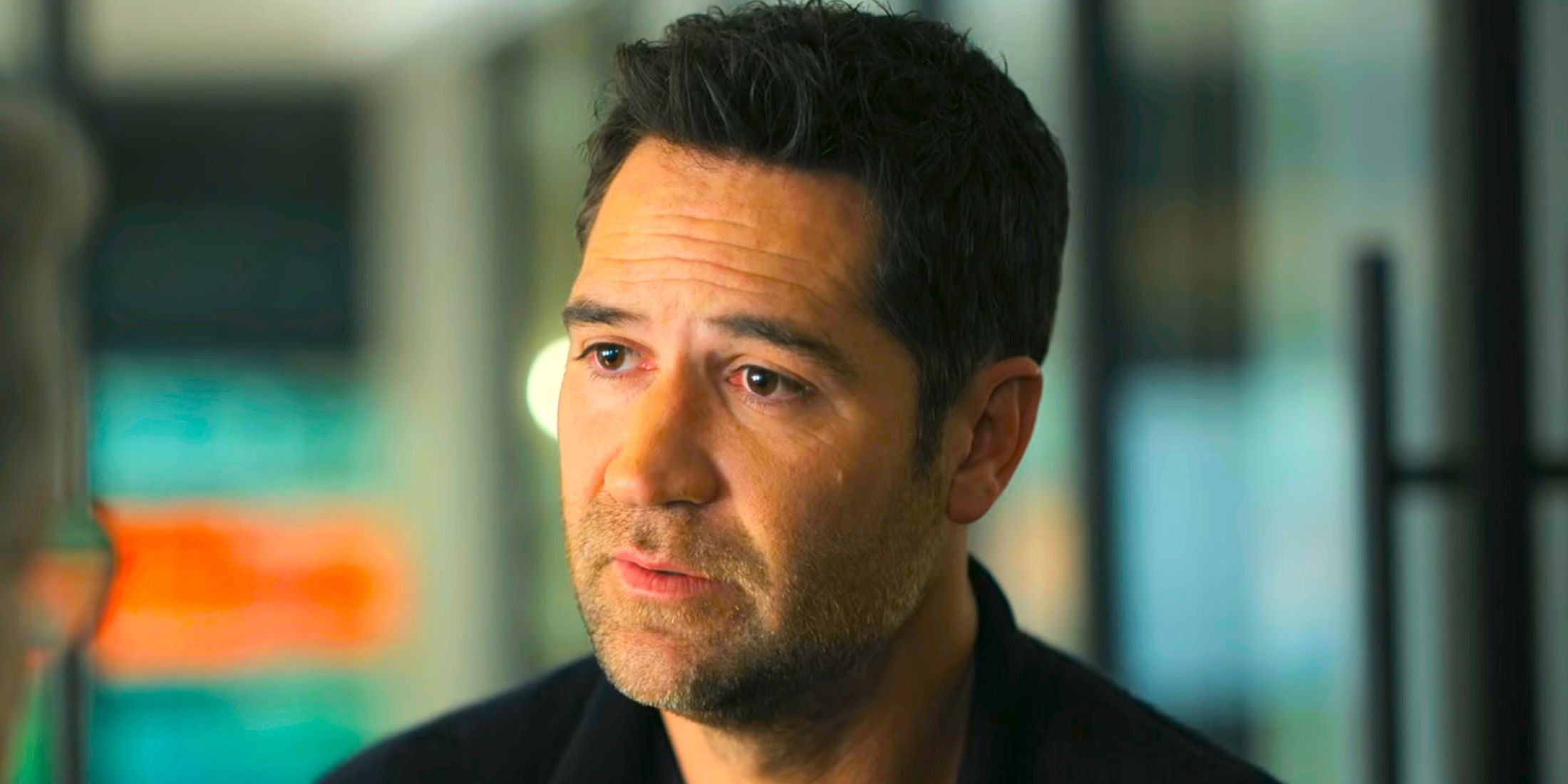 Manuel garcia rulfo e il suo ruolo in the lincoln lawyer: un confronto con 7 anni fa Manuel garcia rulfo e il suo ruolo in the lincoln lawyer: un confronto con 7 anni fa