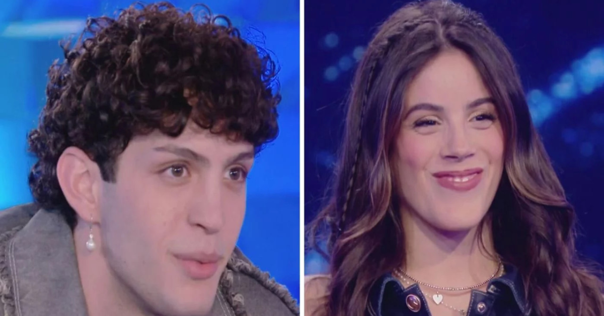 Ritorno di fiamma tra i protagonisti di amici riaccende le speranze dei fan Ritorno di fiamma tra i protagonisti di amici riaccende le speranze dei fan