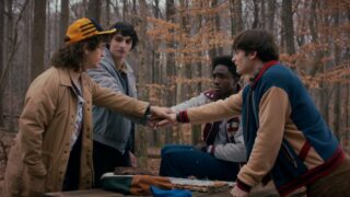 Stranger things 5 continua una tradizione amata della serie prestigiosa