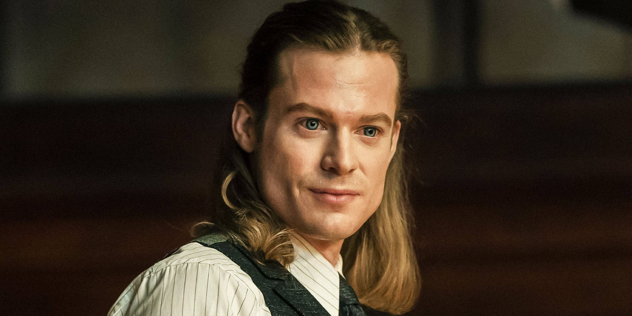 Crossover tra i personaggi di interview with the vampire e mayfair witches Crossover tra i personaggi di interview with the vampire e mayfair witches
