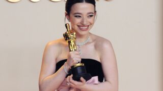 Mikey Madison sceglie il miglior film del 21° secolo con 96% di Rotten Tomatoes