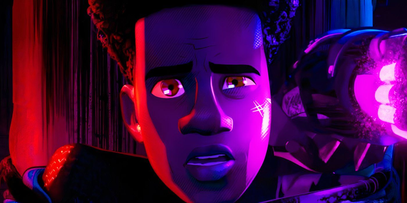 Miles morales nel mcu: le dichiarazioni di kevin feige sulla sua apparizione Miles morales nel mcu: le dichiarazioni di kevin feige sulla sua apparizione