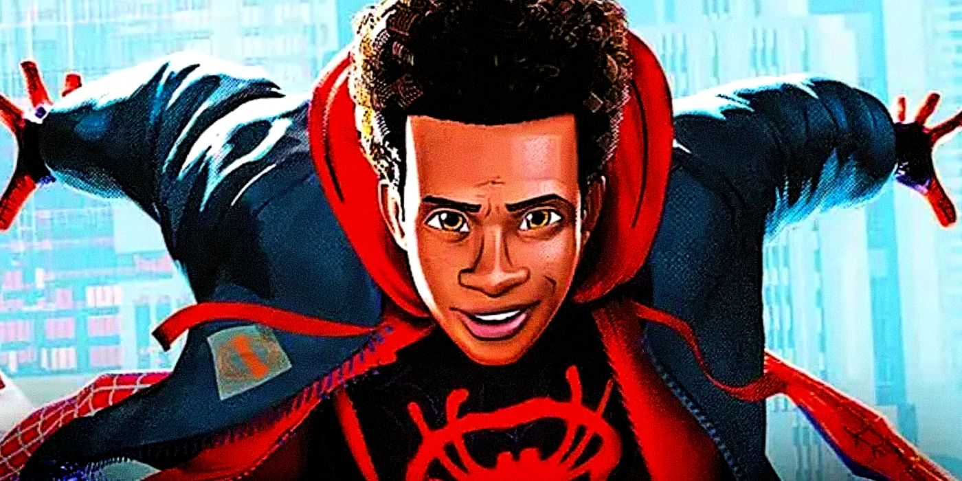 miles morales e il rinvio del mcu buone notizie per marvel