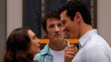 Amori complicati nel  trailer di a24 con elizabeth olsen e miles teller