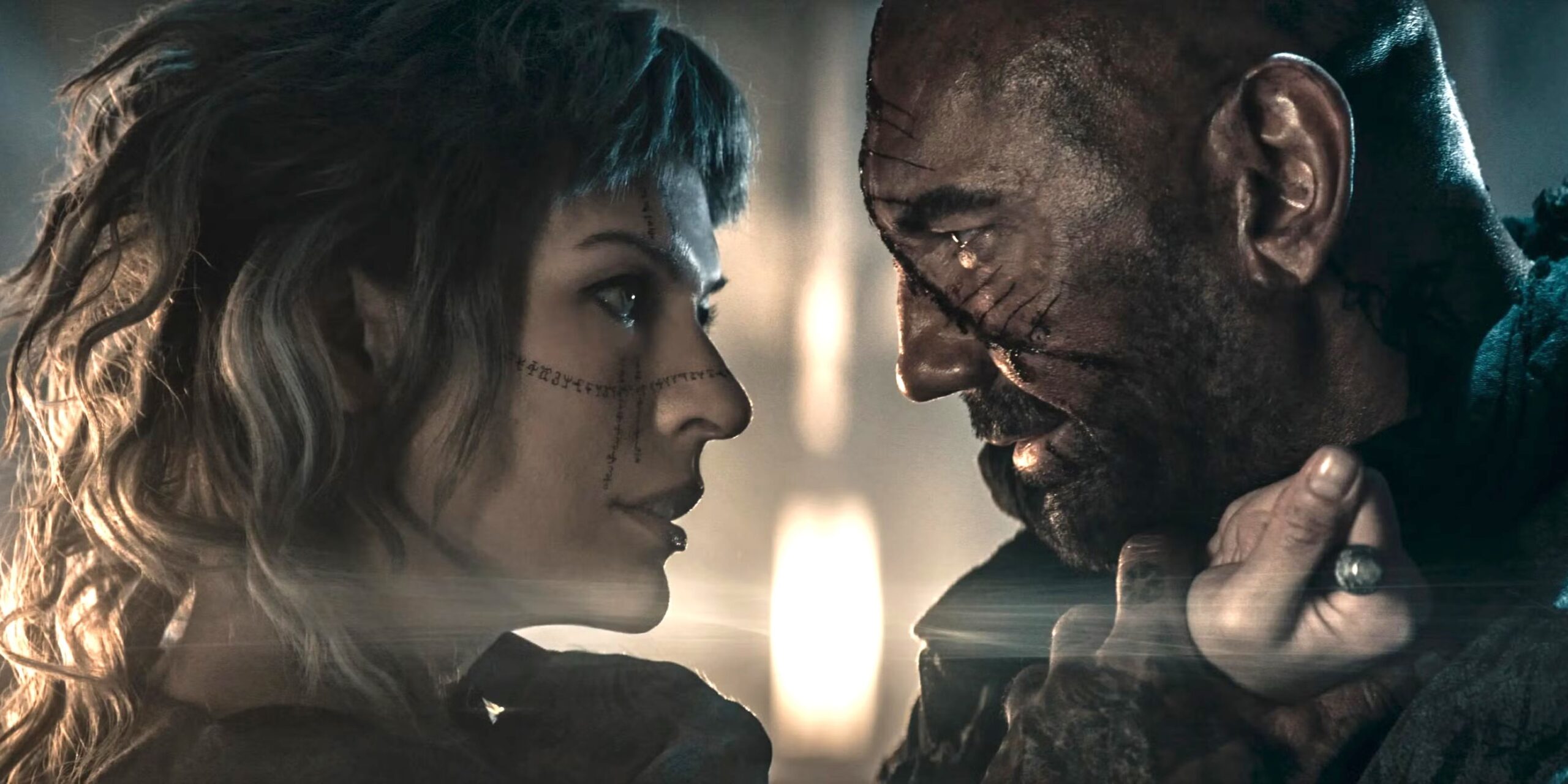 Film fantasy di dave bautista da flop a successo in streaming negli usa Film fantasy di dave bautista da flop a successo in streaming negli usa