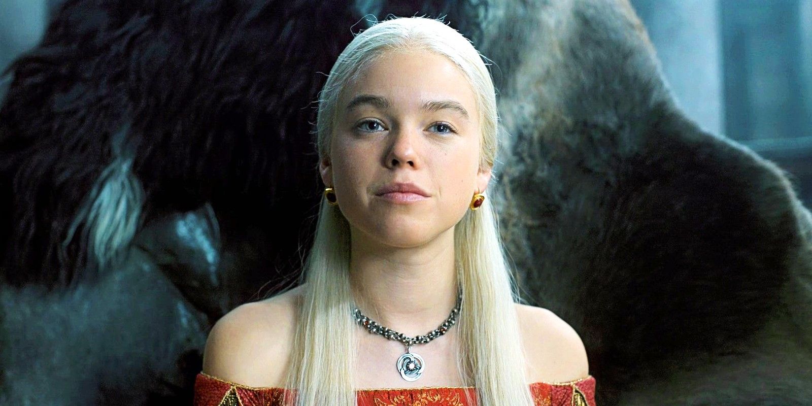 Milly alcock conquista la tv dopo house of the dragon Milly alcock conquista la tv dopo house of the dragon