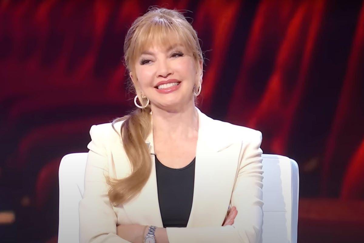 Ballando con le stelle: chi è il  concorrente da Milly Carlucci