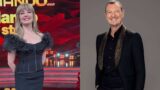 Ballando con le stelle: milly carlucci sorprende con il  nome bomba