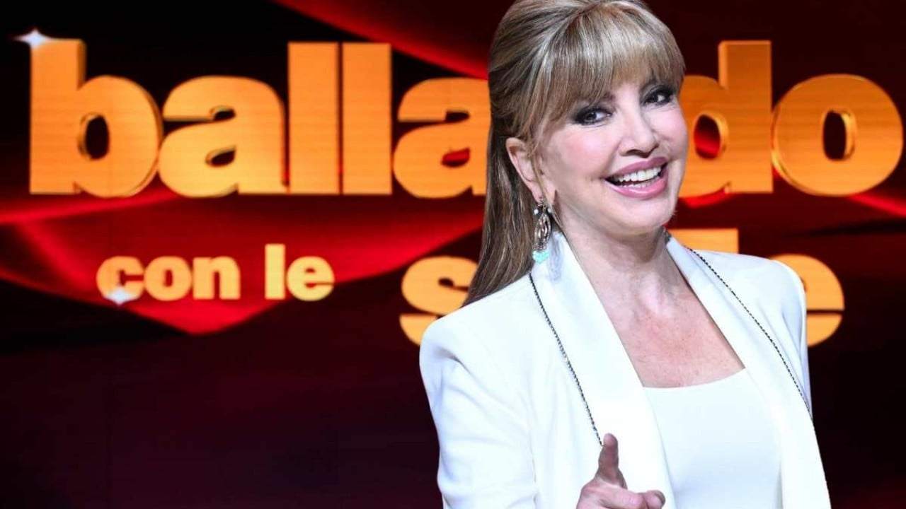 ballando con le stelle il corteggiamento di milly carlucci svela i pretendenti