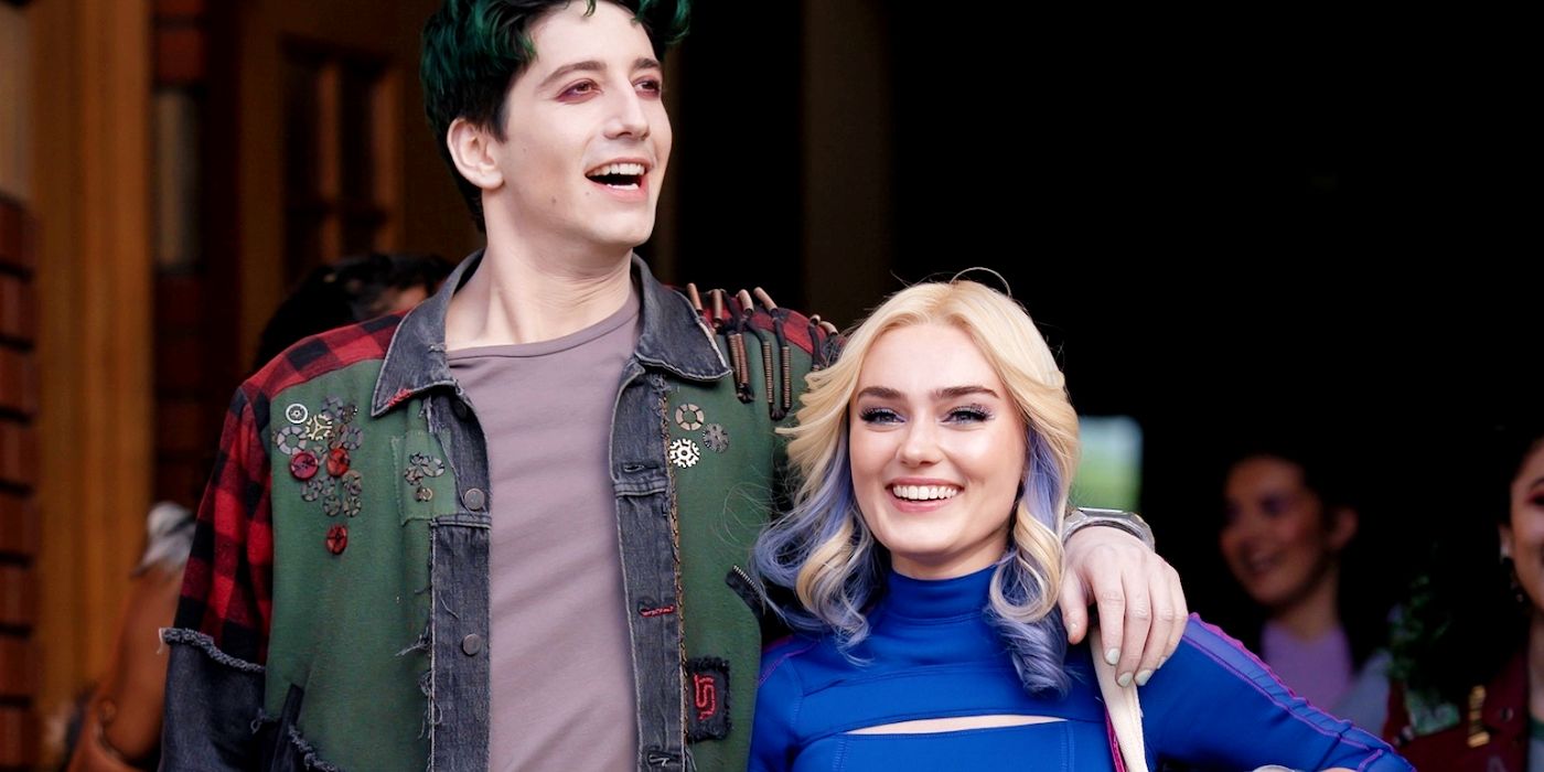 Zombies 4 finale anticipa i successori di zed e addison per zombies 5 Zombies 4 finale anticipa i successori di zed e addison per zombies 5