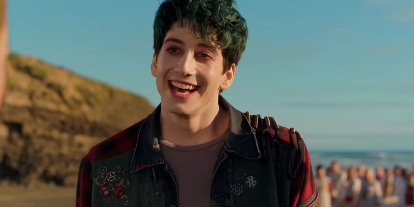 il film di vampiri della disney conquista il pubblico e dimostra la popolarit224 del franchise