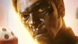 Superman salva mister terrific e il suo potere unico per la prossima avventura