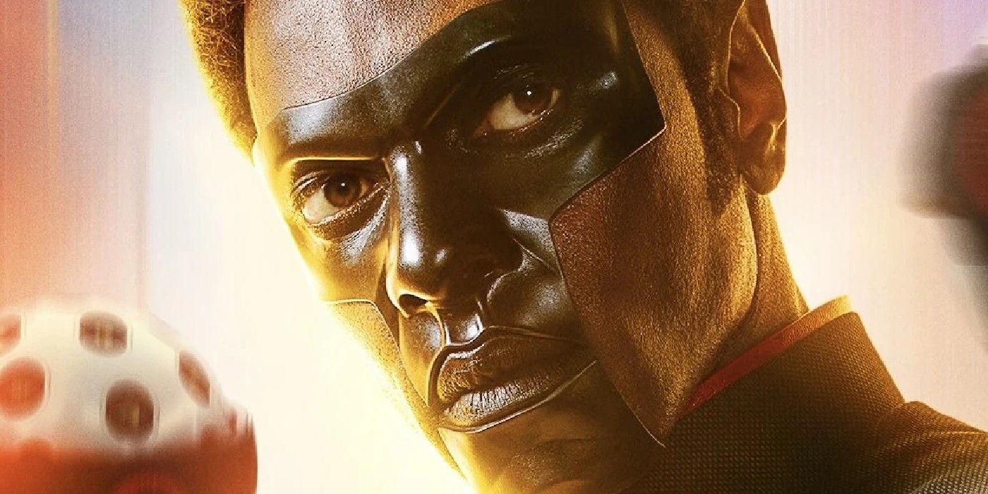 Superman salva mister terrific e il suo potere unico per la prossima avventura Superman salva mister terrific e il suo potere unico per la prossima avventura