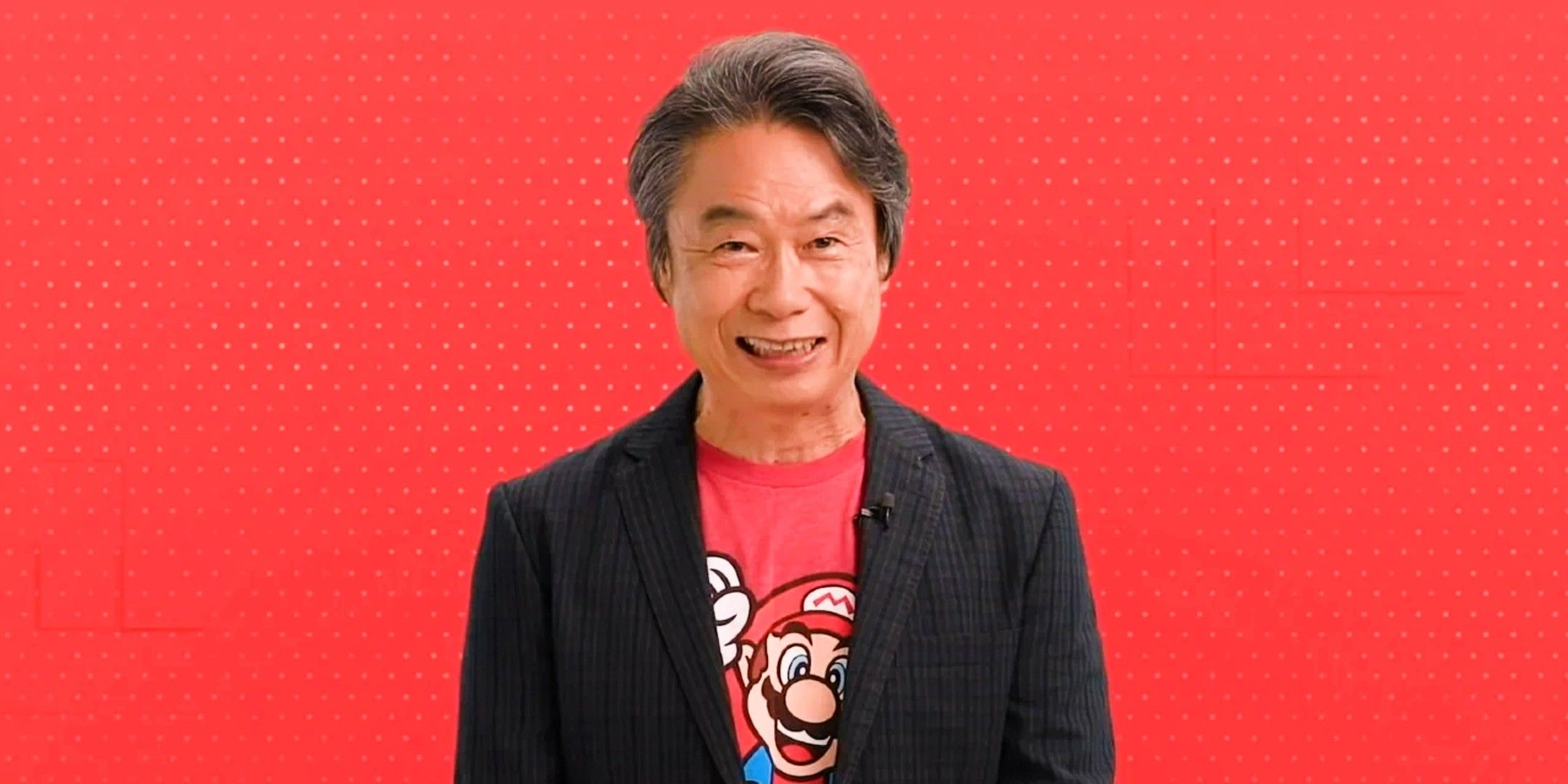 L’innovazione di miyamoto che ha preoccupato il team nintendo L’innovazione di miyamoto che ha preoccupato il team nintendo