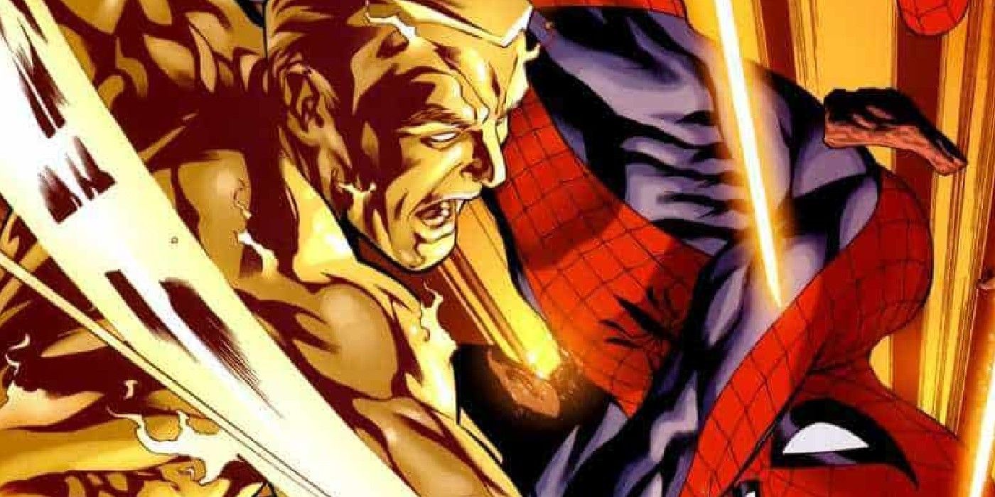 Spider Man: 12 nemici creati da Stan Lee che tutti dimenticano Spider Man: 12 nemici creati da Stan Lee che tutti dimenticano