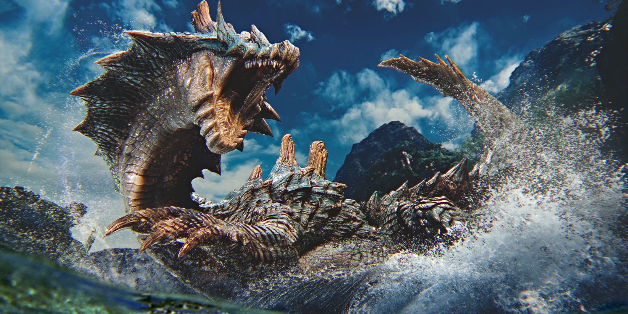 Capcom deve risolvere il problema di monster hunter wilds per non perdere i giocatori Capcom deve risolvere il problema di monster hunter wilds per non perdere i giocatori