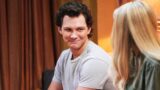 Il primo matrimonio di georgie e mandy contro una dinamica familiare tragica trascurata da tbbt