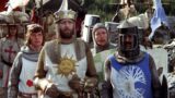 Rock legends che hanno reso iconici i film di monty python